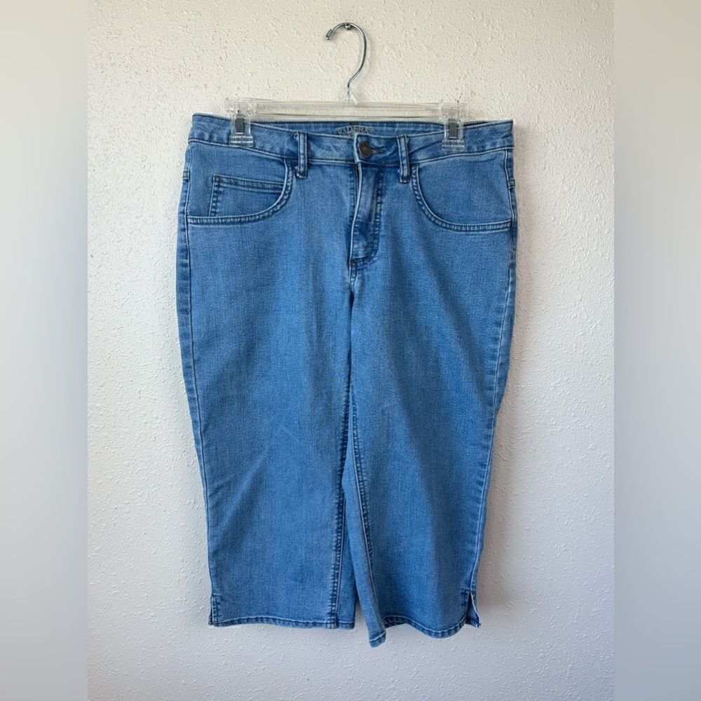 EUC Riders By Lee Women’s Capris
